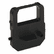 ACP390121000 390121000 Ribbon Cartridge, Black By ACRO PRINT TIME RECORDER