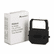 ACP390121000 390121000 Ribbon Cartridge, Black By ACRO PRINT TIME RECORDER