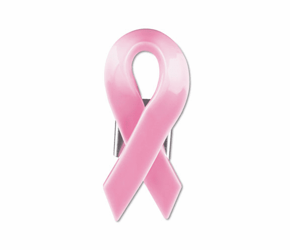 ADM4910673241 Ribbon, Plastic, Pink, 3/Pack By ADAMS MANUFACTURING CORP.