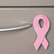 ADM4910673241 Ribbon, Plastic, Pink, 3/Pack By ADAMS MANUFACTURING CORP.