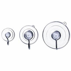 ADM9512993040 Suction Cup Combo Pack, 12/Pack By ADAMS MANUFACTURING CORP.