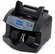 Advantec 75UM Heavy Duty Currency Counter with Ultraviolet & Magnetic Detection By Cassida