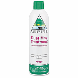 AEPA0081120 Aspire Dust Mop Treatment, 16 oz. Aerosol Can By AMREP