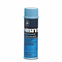 AEPA22120EA Hospital Disinfectant & Deodorant, 16.5 oz. Aerosol By AMREP