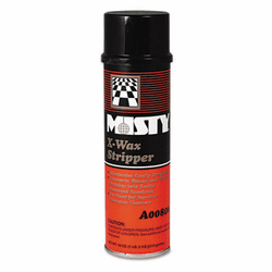 AEPA80620EA X-Wax Floor Stripper, 18 oz. Aerosol By AMREP