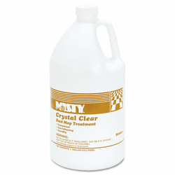AEPR8114 Dust Mop Treatment, Attracts Dirt, Non-Oily, Grapefruit Scent, 1 gal, 4/Carton By AMREP