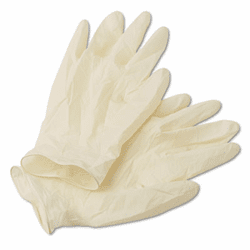 AHP69318XL XT Premium Latex Disposable Gloves, Powder-Free, X-Large, 100/Box By ANSELL LIMITED