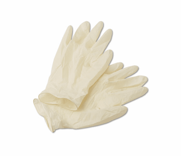 AHP69318XL XT Premium Latex Disposable Gloves, Powder-Free, X-Large, 100/Box By ANSELL LIMITED