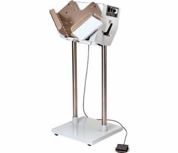 AJ 700 Air Feed Paper Jogger By MBM