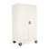 ALE36680 Mobile Storage Cabinets, 36w x 24d x 66h, Putty By ALERA