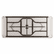 ALE65600 Resin Rectangular Folding Table, 72w x 30d x 29h, Platinum By ALERA