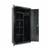 ALE82209 Assembled 72" High Wardrobe/Cabinet, 36w x 18d x 72h, Black By ALERA