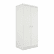 ALE88127 Assembled Welded Storage Cabinet, 36w x 24d x 78h, Light Gray By ALERA