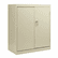 ALECME4218PY Economy Assembled Storage Cabinet, 36w x 18d x 42h, Putty By ALERA