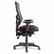 ALEEL41ME10B Elusion Series Mesh High-Back Multifunction Chair, Black By ALERA
