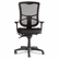 ALEEL41ME10B Elusion Series Mesh High-Back Multifunction Chair, Black By ALERA