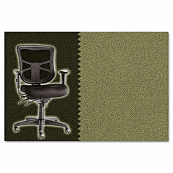 ALEEL42BSBSSVIN Elusion Series Mesh Mid-Back Swivel/Tilt Chair, Basis Vine By ALERA