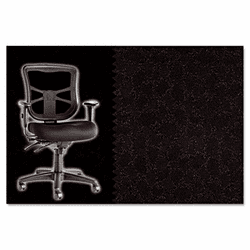 ALEEL42CSENIBOR Elusion Series Mesh Mid-Back Multifunction Chair, Enigma Bordeaux By ALERA