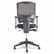 ALEEP4217 Epoch Series High Performance Multifunction Chair, Mesh Back/Seat, Black By ALERA