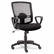 ALEET42ME10B Etros Series Mesh Mid-Back Swivel/Tilt Chair, Black By ALERA