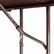 ALEFT726030WA Folding Table, Rectangular, 60w x 30d x 29h, Walnut By ALERA