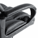ALEFZ41LS10B Fraze High-Back Swivel/Tilt Chair, Black Leather By ALERA