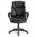 ALEFZ41LS10B Fraze High-Back Swivel/Tilt Chair, Black Leather By ALERA