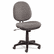 ALEIN4841 Interval Swivel/Tilt Task Chair, 100% Acrylic with Tone-On-Tone Pattern, Gray By ALERA