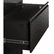 ALELA544254BL Four-Drawer Lateral File Cabinet, 42w x 19-1/4d x 54h, Black By ALERA