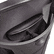 ALEMX4517 Merix450 Series Mesh Big/Tall Mid-Back Swivel/Tilt Chair, Black By ALERA