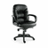 ALENI42CS10B Nico Mid-Back Swivel/Tilt Chair, Black By ALERA