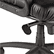 ALENI42CS10B Nico Mid-Back Swivel/Tilt Chair, Black By ALERA