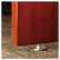 ALERN227242CM Verona Veneer Series Bow Front Desk Shell, 71w x 42d x 29-1/2h, Cherry By ALERA