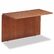 ALERN244824CM Verona Veneer Series Universal Bridge, 47-1/2w x 23.63d x 29-1/2h, Cherry By ALERA
