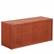 ALERN256624CM Verona Veneer Series Credenza Shell, 65w x 23-5/8d x 29-1/2h, Cherry By ALERA
