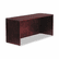 ALERN256624MM Verona Veneer Series Credenza Shell, 65w x 23-5/8d x 29-1/2h, Mahogany By ALERA