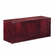 ALERN257224MM Verona Veneer Series Credenza Shell, 71w x 23-63/100d x 29-1/2h, Mahogany By ALERA