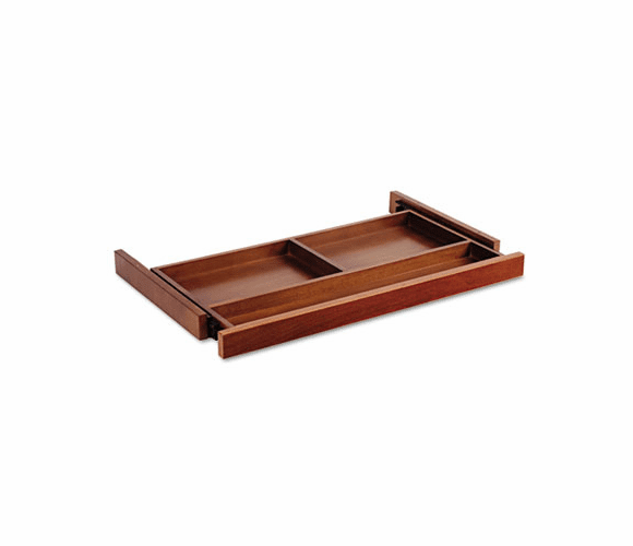 ALERN312415CM Verona Veneer Series Center Drawer, Veneer, 29-1/2w x 16d x 2h, Cherry By ALERA