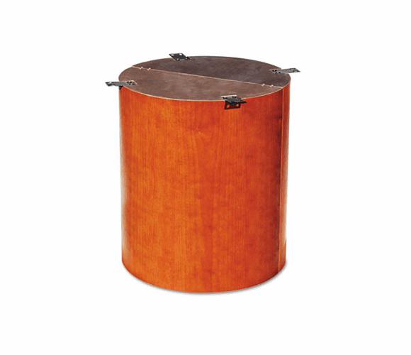 ALERN713015CM Verona Veneer Series Column, 28-1/2" High, Cherry By ALERA