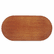 ALERN719645CM Verona Veneer Series Racetrack Conference Table Top, 94-1/2w x 47-1/4d, Cherry By ALERA