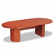 ALERN719645CM Verona Veneer Series Racetrack Conference Table Top, 94-1/2w x 47-1/4d, Cherry By ALERA