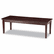 ALERN752048MM Verona Series Occasional Tables, 48w x 20d x 16h, Mahogany By ALERA
