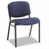 ALESC67FA20B Continental Series Stacking Chairs, Blue Fabric Upholstery, 4/Carton By ALERA