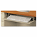 ALESD312314PO Steel Keyboard Drawer, 23 x 14, Putty By ALERA