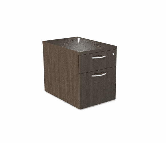 ALESE551622ES SedinaAG Series Hanging Box/File Pedestal