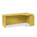 ALESER257224MP SedinaAG Right-Hand Corner Return Credenza Shell, 72w x 41-3/8d x 29-1/2h, Maple By ALERA