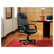 ALESP41LS10B Sparis Executive High-Back Swivel/Tilt Chair, Leather, Black By ALERA