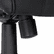 ALESR41LS10B Strada Series High-Back Swivel/Tilt Chair, Black Leather Upholstery By ALERA