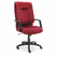 ALEST41FA30B Stratus Series High-Back Swivel/Tilt Chair, Burgundy Fabric By ALERA