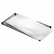 ALESW59SL3618 Shelf Liners For Wire Shelving, 36w x 18d, Clear Plastic, 4/Pack By ALERA